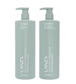 Healing Strength Duo