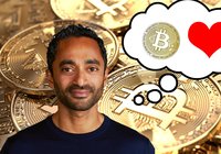 Famous venture capitalist: Bitcoin is the best hedge in the world