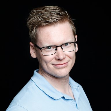 John Häggblom