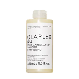 Olaplex - Bond Maintenance Shampoo (No4)