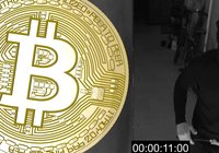 Crypto robbers tortured bitcoin owner with drill – in front of his four-year-old daughter