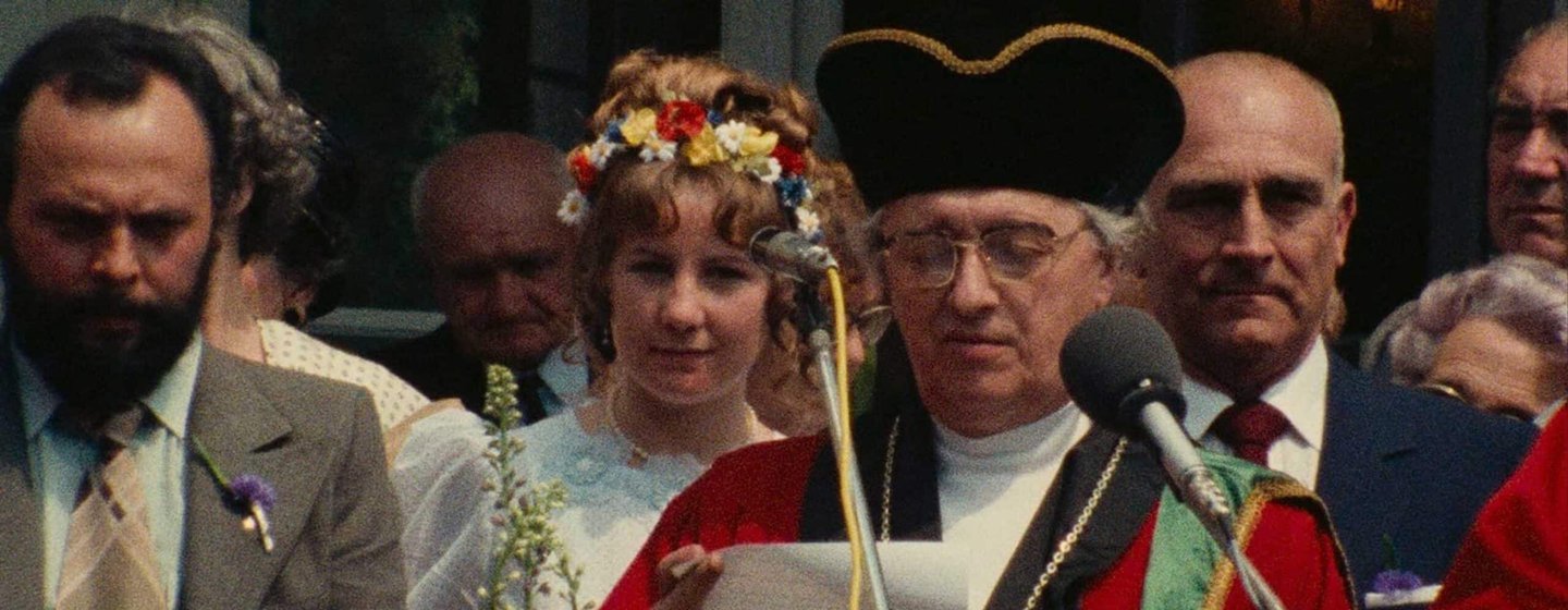 Virgin of Pessac ’79, The