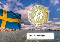 10 svenskar: Så snöade vi in på kryptovalutor