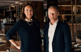Göteborgshotellets storsatsning – ny skybar och restaurang
