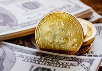Bitcoinpriset åter över 20 000 dollar – kan bero på försvagad dollar