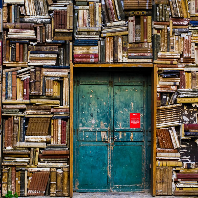 Stylingtips för boknördar: Så kan bokhyllan sälja din bostad