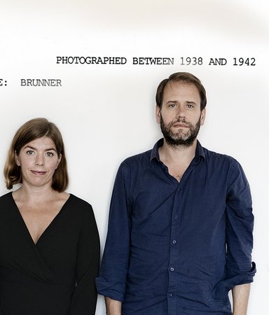 Ericson & Wallstén: ”Världens värsta nazist levde lyxliv i Syrien”