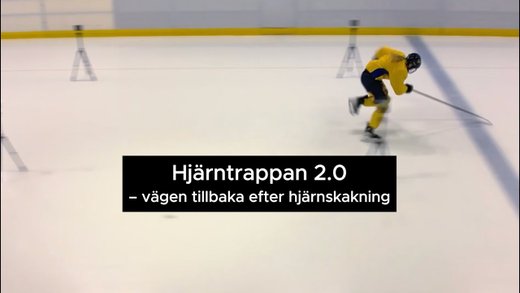 Hjärntrappan 2.0