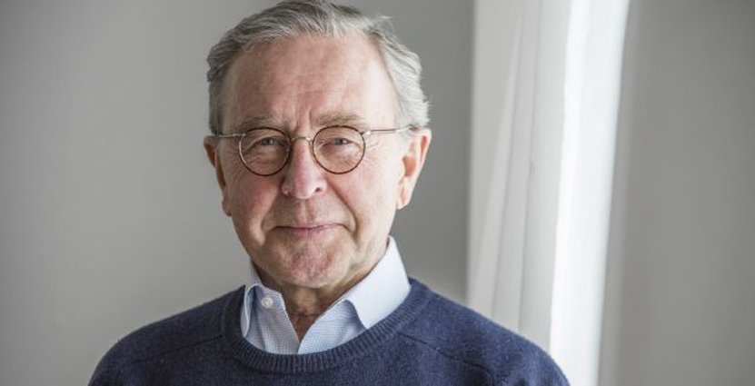 Göran von Arbin blir hotellchef på Furuviks Havshotell under uppstarten.  