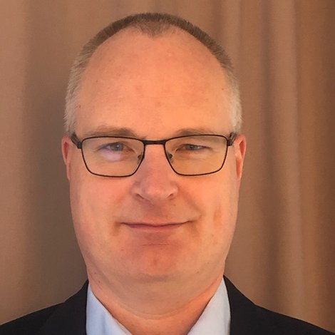 David Bj&ouml;rne