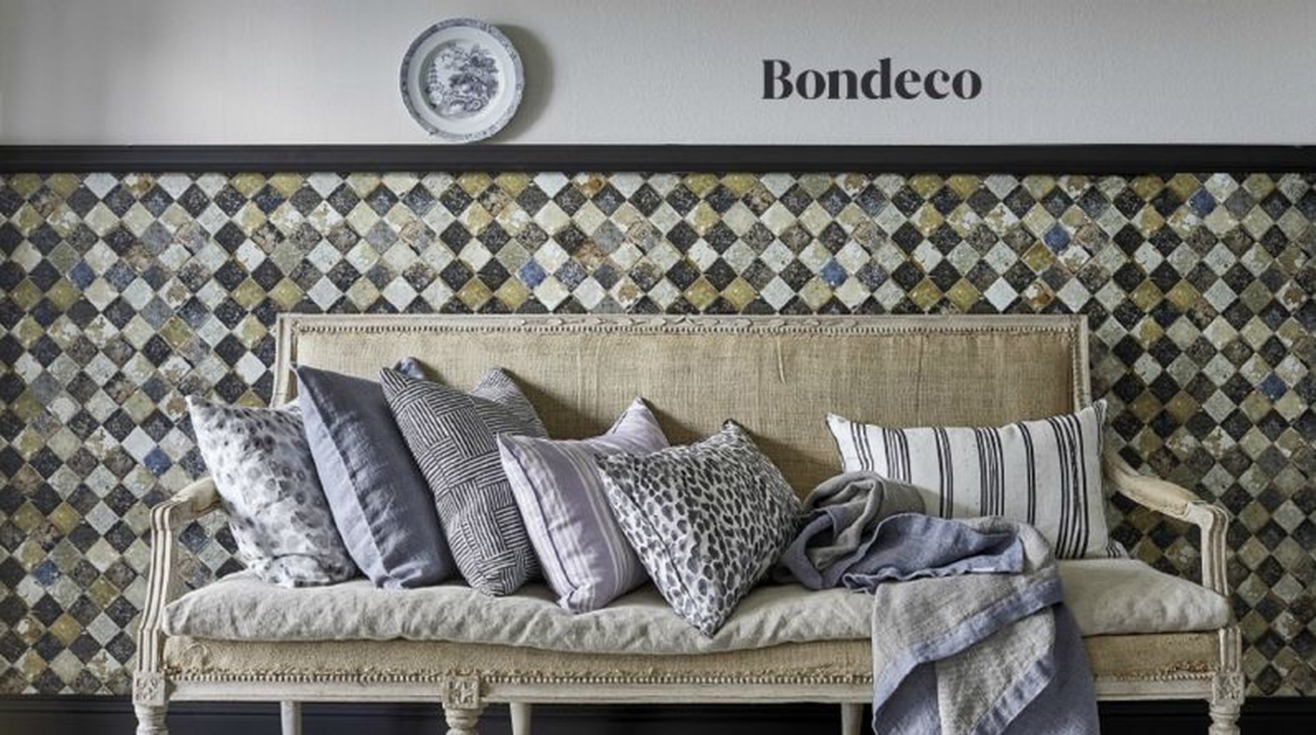 New Interior Design Webshop Bondeco