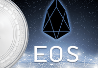 Calm crypto markets – ethereum and eos increase most of the biggest currencies