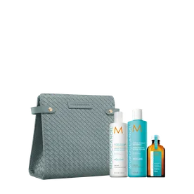 Moroccanoil Volume Kit