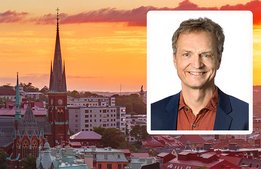 Nytt projekt ska få fler att vilja besöka Göteborg