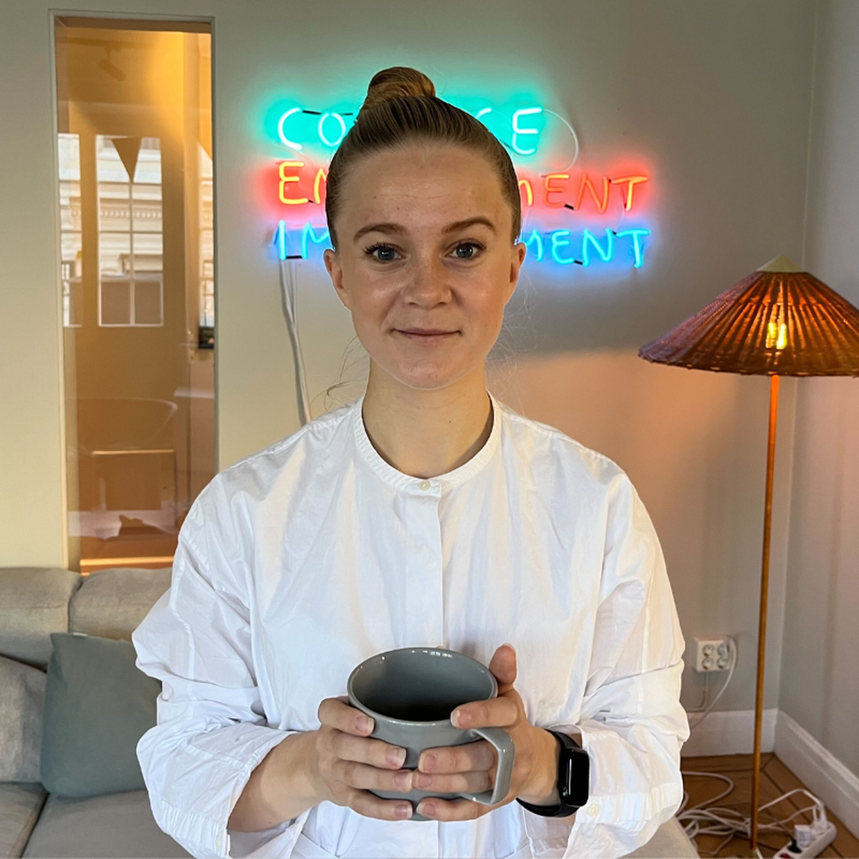 Amalia Berglöf