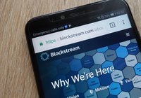Bitcoinbolaget Blockstream söker ny finansiering – till lägre värdering