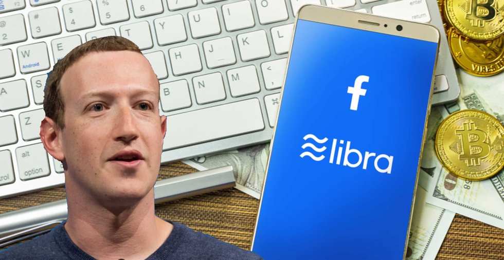 Avhopp och ingen plan för lansering – här är alla turer kring Facebooks kryptovaluta libra