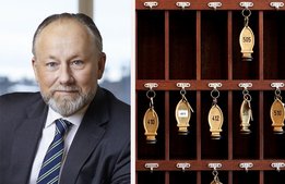 Visita: ”Risk för massuppsägningar och konkurser”