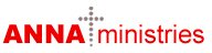 Anna Ministries logo