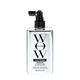 Extra Strength Dream Coat