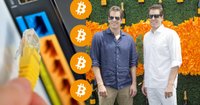 Winklevoss-tvillingarna: För att stoppa bitcoin måste hela internet stängas ner