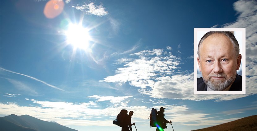 Foto: Pressbild/Colourbox