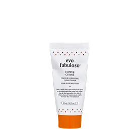 Fabuloso - copper colour depositing conditioner 30ml