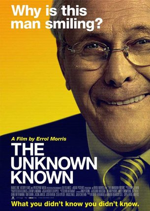 Unknown Known, The