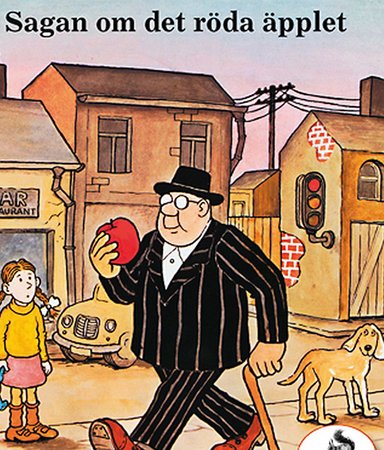 Barnboksklassikerna du säger att du har läst – men har du verkligen det?