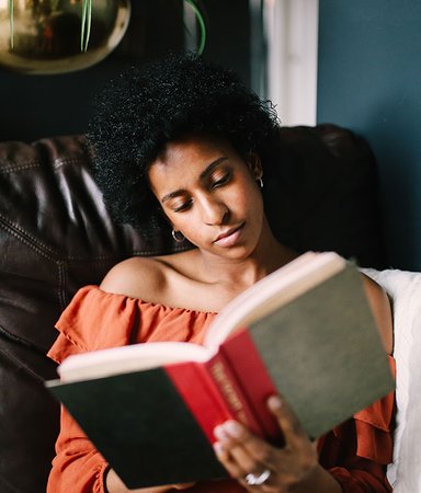 10 böcker att läsa när du känner dig ensam