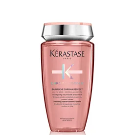 Kérastase Bain Riche Chroma Respect 250ml