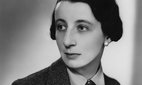 Josephine Tey (1896-1952).