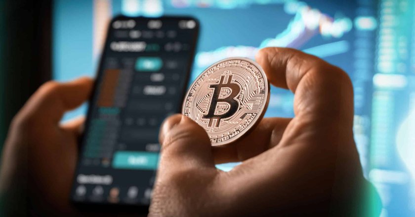 Kanadensiska kryptobörser nära ett samgående