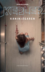 Alla böcker i Kepler-serien om Joona Linna – 