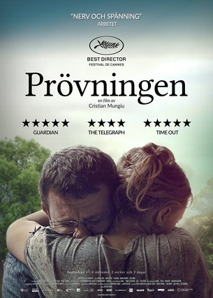 Prövningen