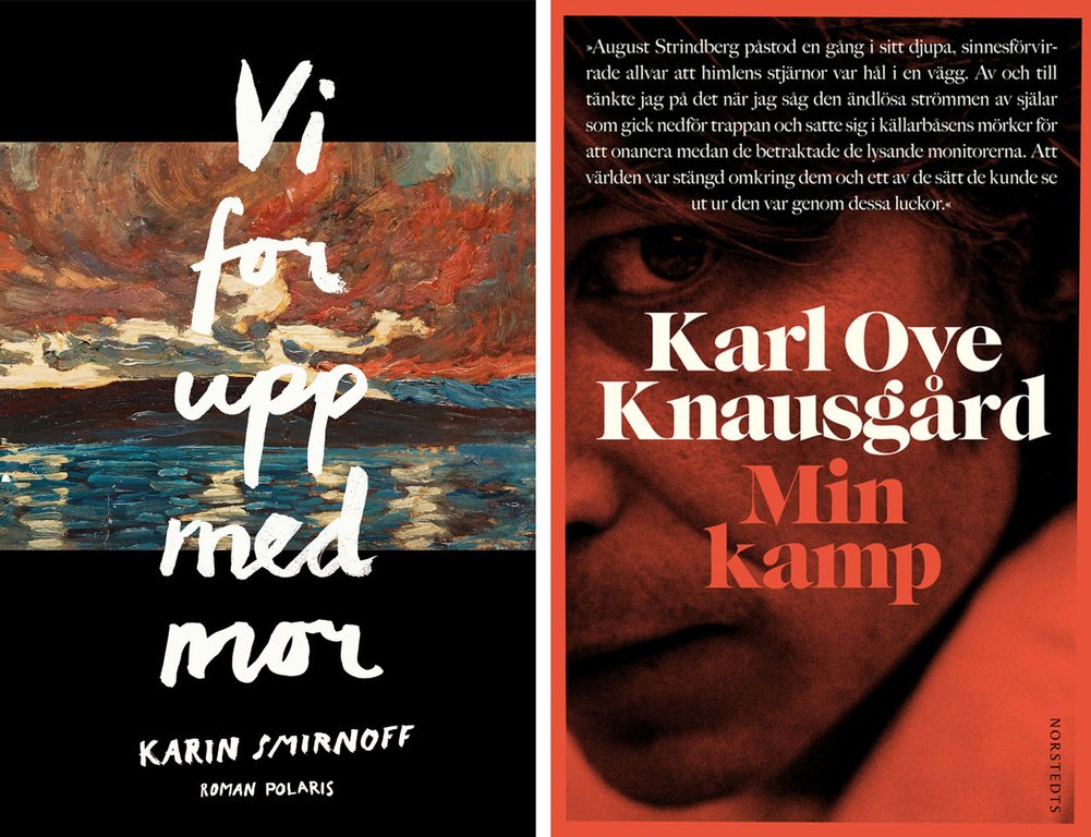 10 författare tipsar: ”Det här läser vi i sommar”