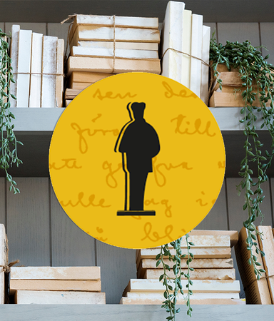 Augustpriset 2023: här är vinnarna och de nominerade