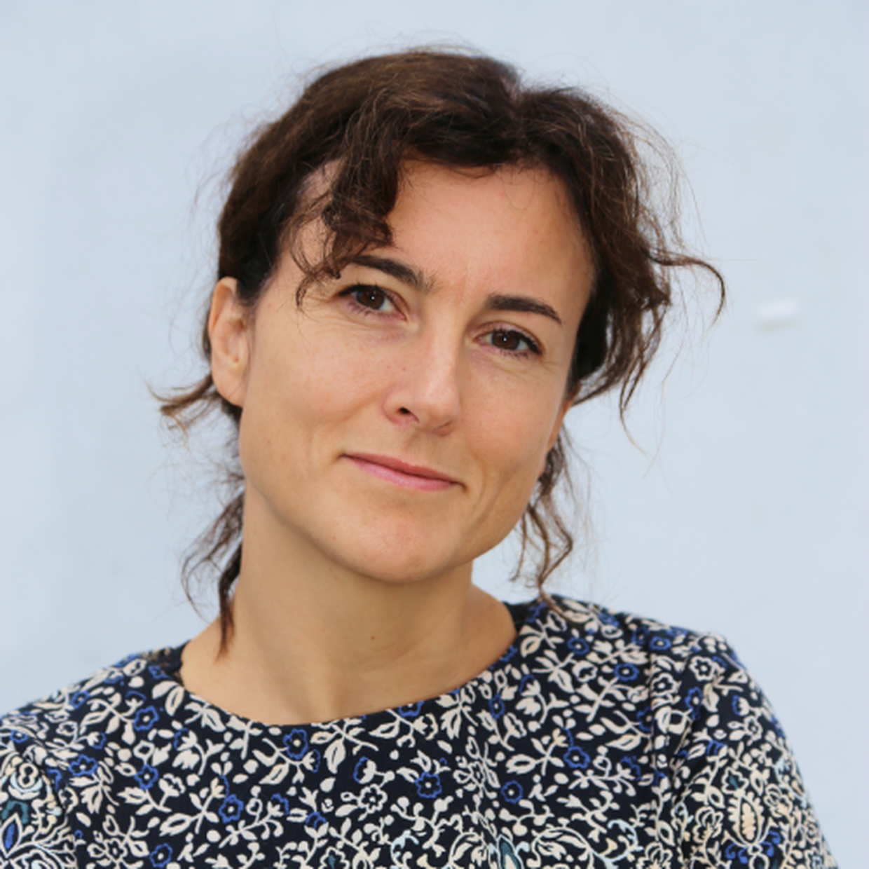 Sara Nordbrand