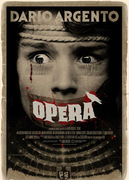 Opera - Nonstop Entertainment