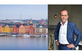 I krisens spår: Stockholm behåller lättnader året ut