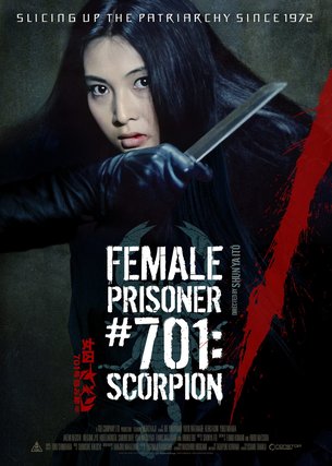 Female Prisoner #701: Scorpion