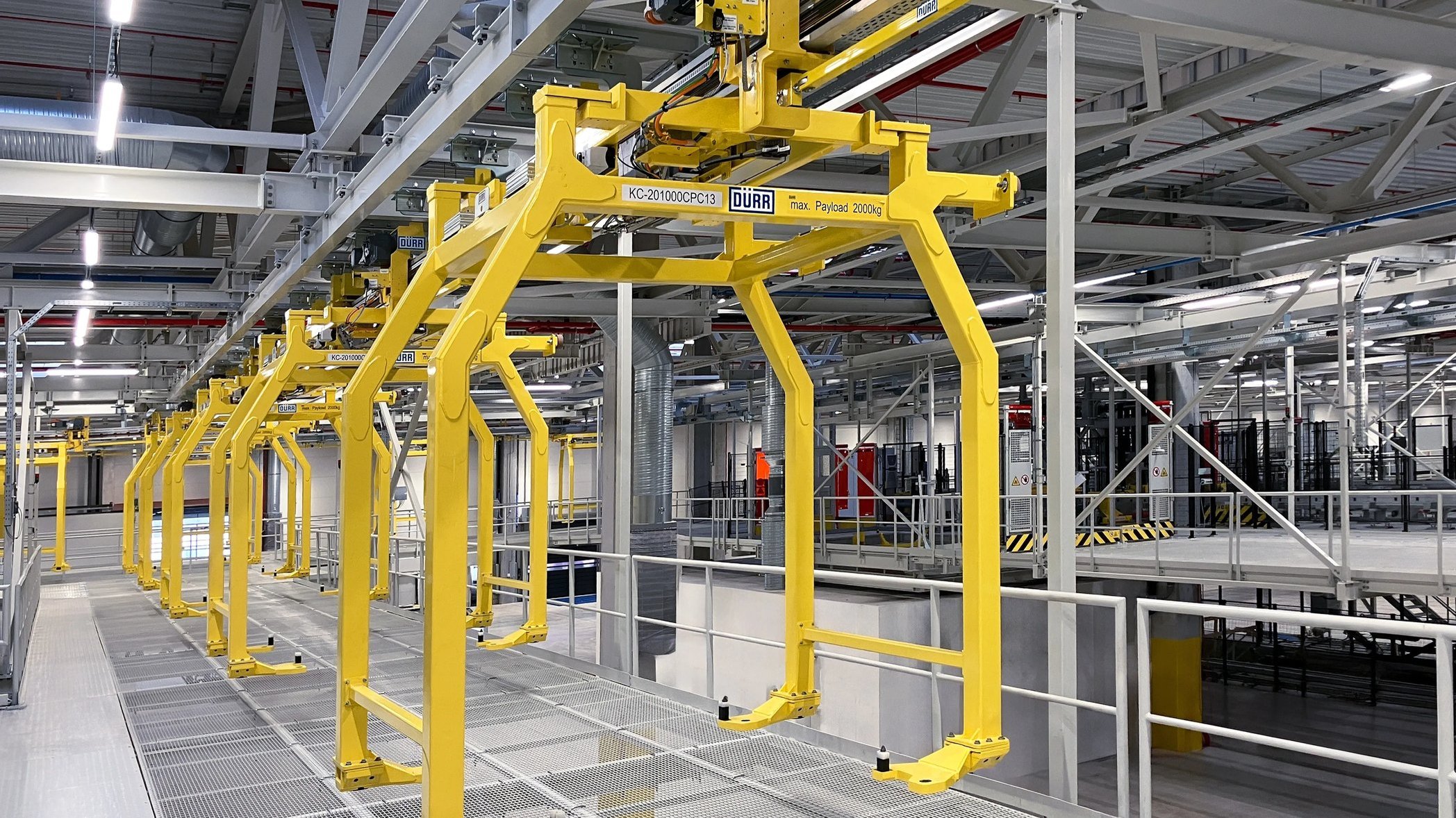 Foto: Dürr AG