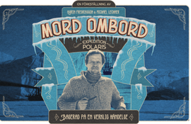 Mord Ombord