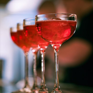 Cocktail Weekend