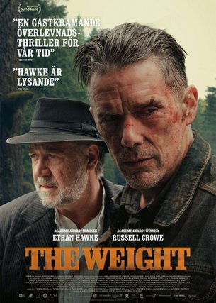 The Weight
