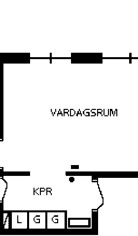 PlanlösningSpanngränd 9
