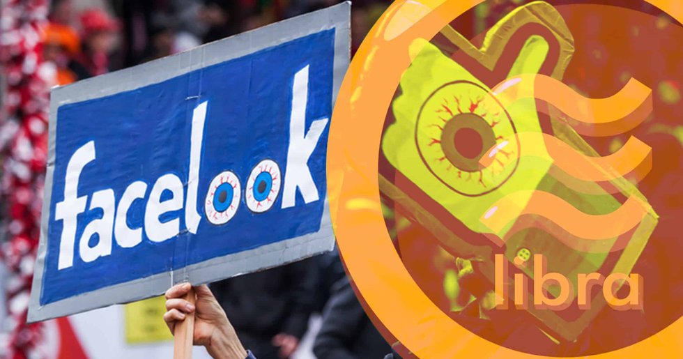 Survey: Public not interested in Facebook's cryptocurrency libra