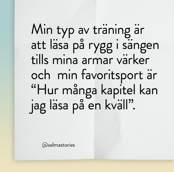 Hur man förolämpar en boknörd, och 22 andra visdomsord om läsning och böcker
