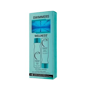 Swimmers Wellness Collection Kit