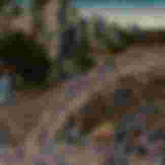 Lucas Cranach's The Crossing of the Red Sea, 1530.